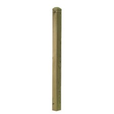 CHAMFERED & BEADED DECKING