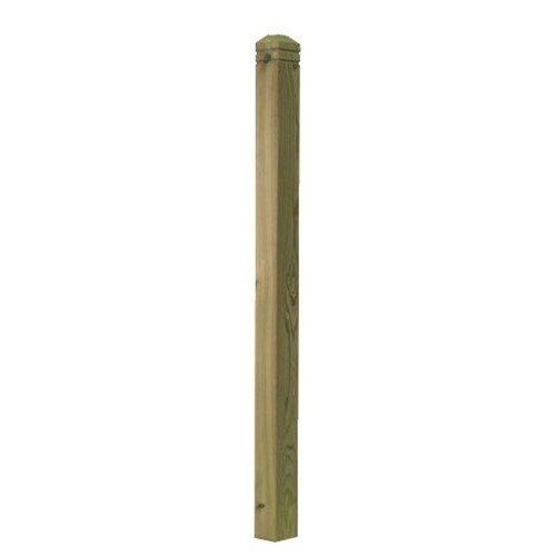 Chamfered beaded decking - beaded,