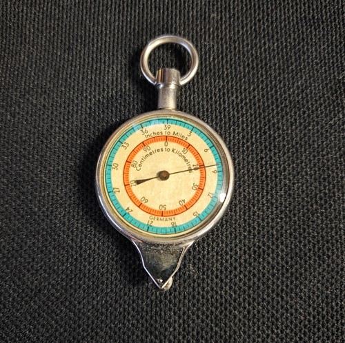 Antique german compass - antique,