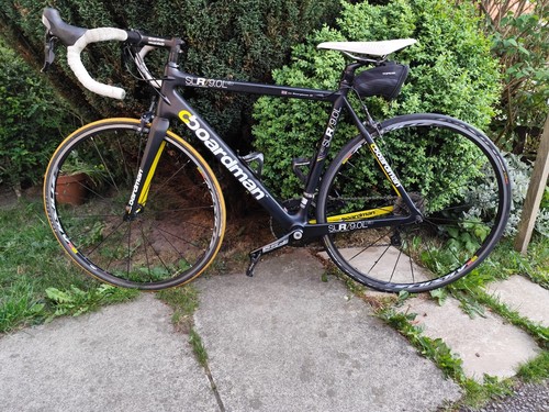 Boardman bike elite slr 0l - boardman,