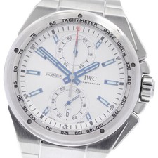 Iwc schaffhausen ingenieur - iwc,