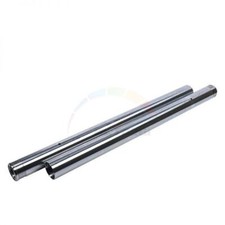 2pc Front Fork Tubes Stanchion