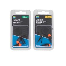 Preston Jigger Float Kit