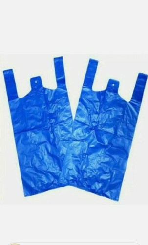 Large plastic vest carrier - large,