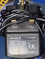 Ericsson PI-41-356BS Charger