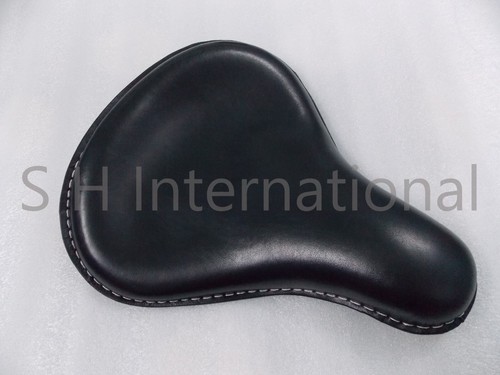 Solo seat black - solo,