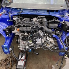 HYUNDAI I20 2023 hybrid Engine 1.0L Petrol 3 Cylinder 07471707474