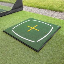 FORB Golf Teaching Mat | Professional 5ft x 5ft Training Aid