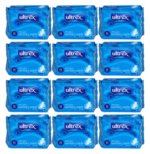 Ultrex ultra plus sanitary - plus,