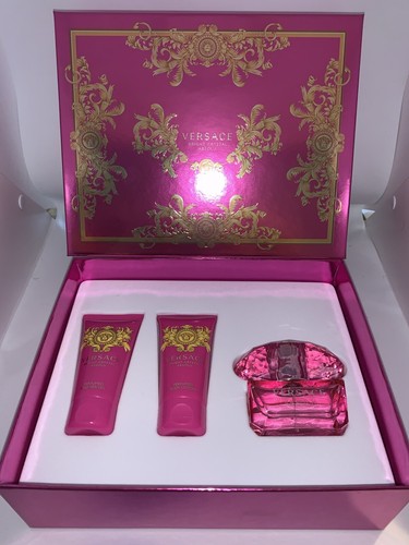 Versace bright crystal absolu - bright,