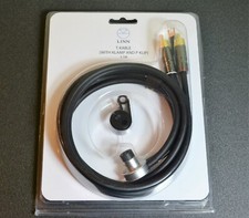 Linn T-Kable Tonearm Cable