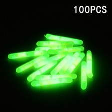 GLOW STICKS SEA COARSE CARP