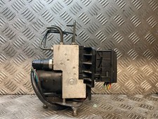 MERCEDES A-CLASS 2002 1.6 PETROL BOSCH ABS PUMP/MODULATOR 0265202461