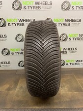 235 50 20 Tyre (235/50 R20) 104W MAxxis Premitra All Season AP3SUV M&S**7.3MM!**