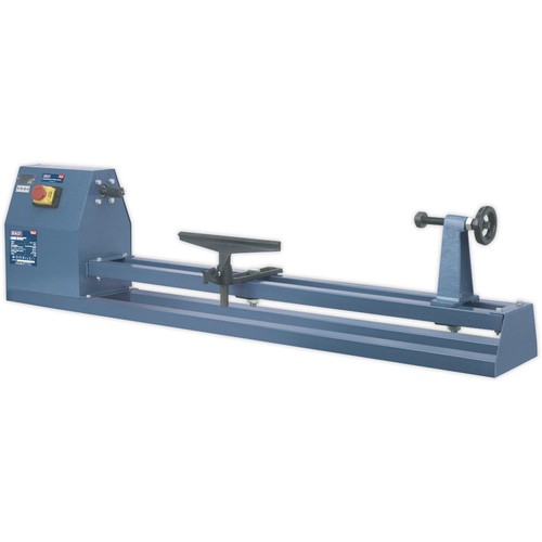 Speed wood lathe - speed,