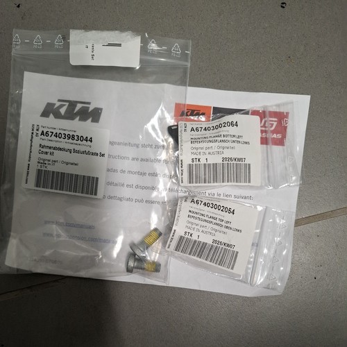 Ktm powerparts 990 - powerparts,