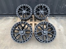 Ford Ranger Wildtrak 20'' inch