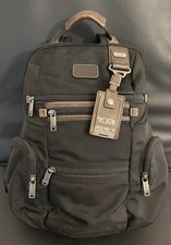 TUMI Alpha Bravo Backpack