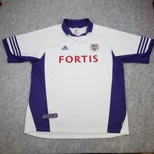 RSC Anderlecht Shirt Mens 2XL