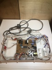 Fridge Freezer LG GRB206GTQA