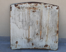 front bonnet alfa romeo gt