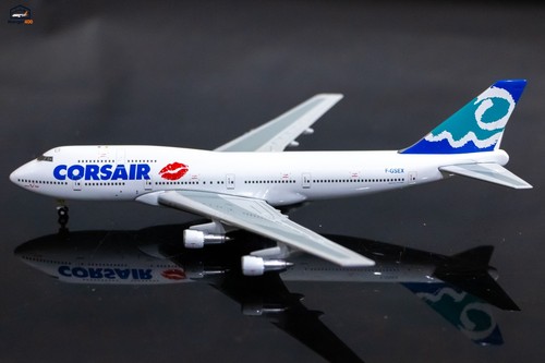 Corsair boeing 747 - corsair, 747-300