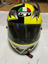 AGV Rossi Replica Helmet XL
