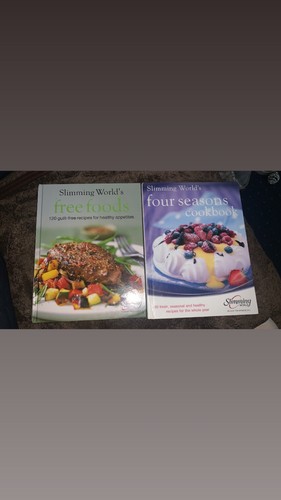Slimming world cook - 2,