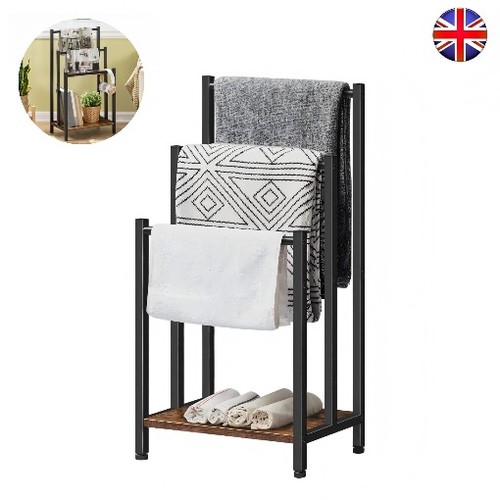 Towel rack - rack,