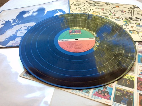 Led zeppelin iii 1970 - led, ♫