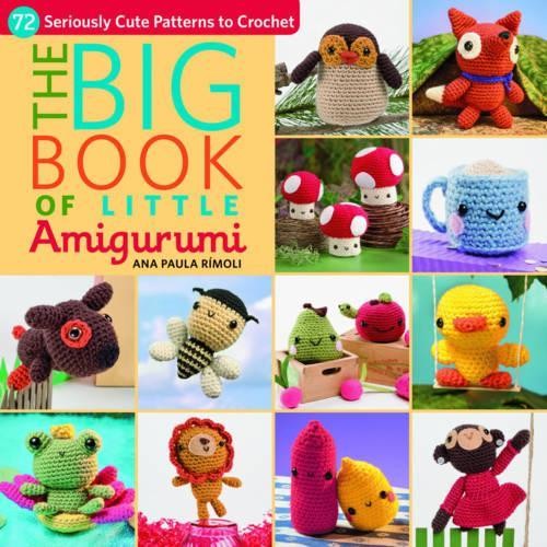 The big book little - the,
