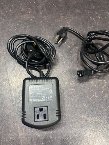 100w 240v 110v - 100w, ac