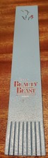 Disney Beauty and the Beast