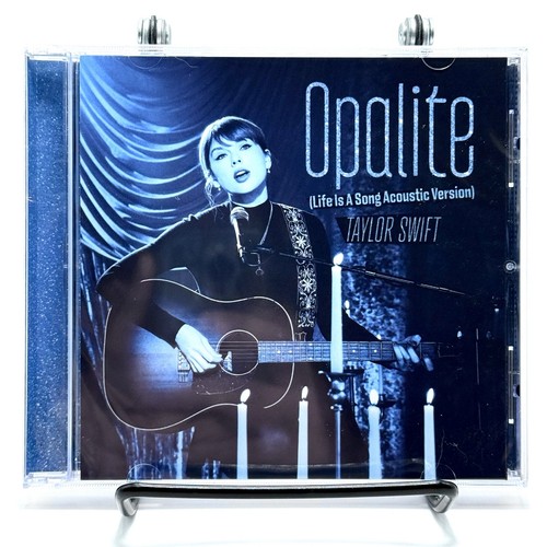 Taylor swift opalite cd - swift,