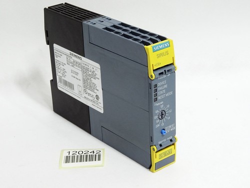 Siemens semiconductor motor - siemens, ac