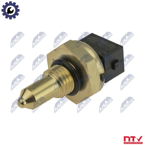 Sensor coolant temperature - coolant,