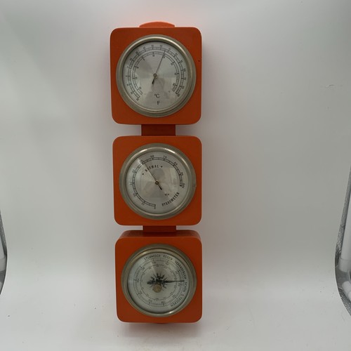 1970s weather station - 1970s,