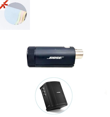 Bose pro xlr wireless - s1,