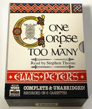 Ellis Peters Brother Cadfael -