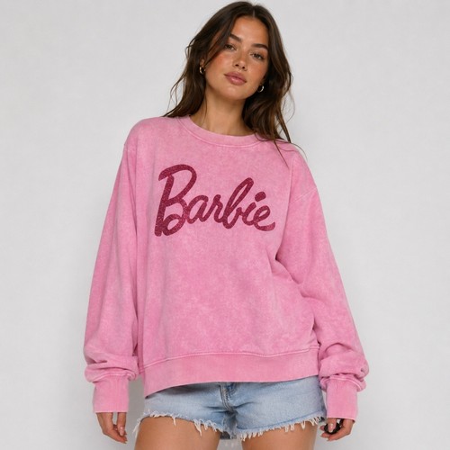 Barbie pink acid - pink,