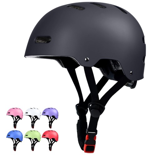 Skateboard bike helmet for - skateboard,