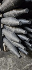 Recycled Plastic fence post /