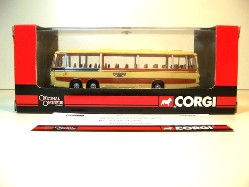 Corgi original omnibus - corgi,