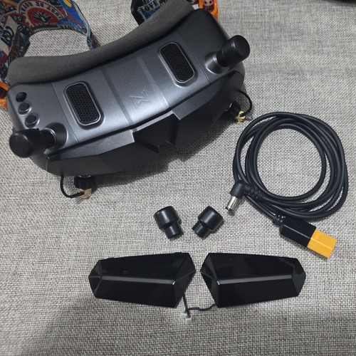 Walksnail avatar goggles - walksnail,