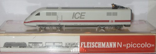Fleischmann 9381 ice 2 - fleischmann, n