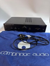Cambridge audio a300 0 - cambridge,