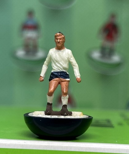 Subbuteo spare player - subbuteo,