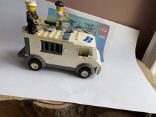 LEGO City 7245 Police Prisoner