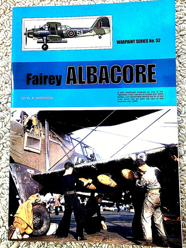 Warpaint series fairey - series,
