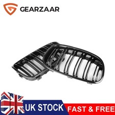 Front Grill Fits for BMW F20